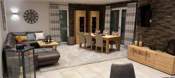 4-salle Maison à Main-Kinzig, Germany No. 133970 10