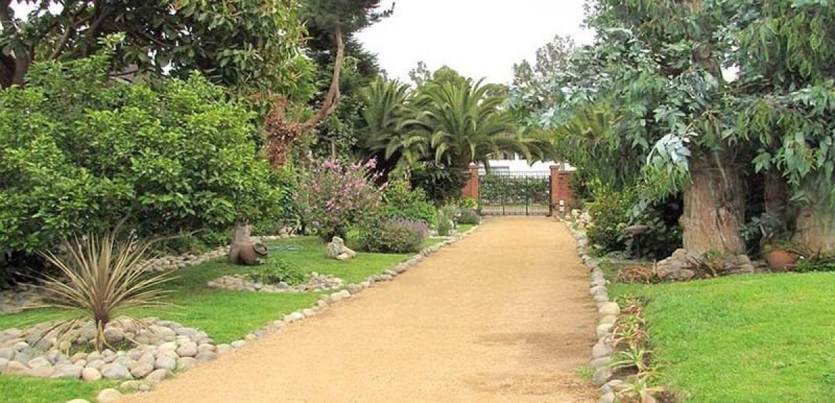 5 chambres Maison à Valparaiso, Chile No. 3272