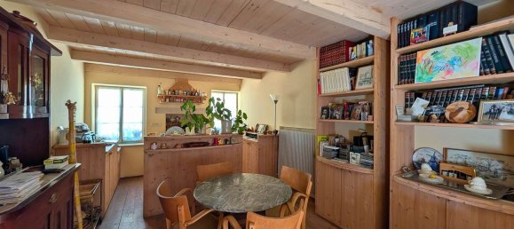 3 rooms Apartment in Trieste, Italy No. 291949 9