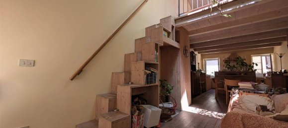 3 rooms Apartment in Trieste, Italy No. 291949 13