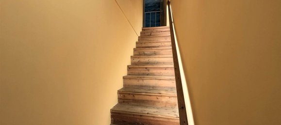 3 rooms Apartment in Trieste, Italy No. 291949 23