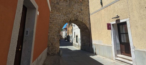 3 rooms Apartment in Trieste, Italy No. 291949 27