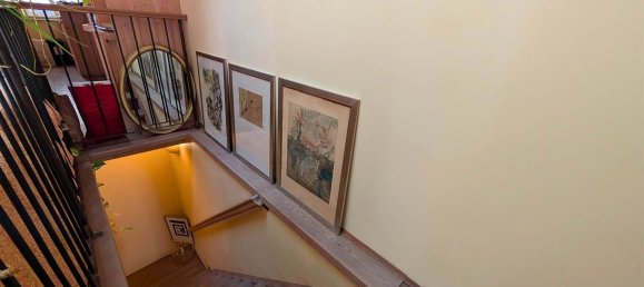 3 rooms Apartment in Trieste, Italy No. 291949 17