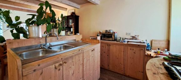 3 rooms Apartment in Trieste, Italy No. 291949 12