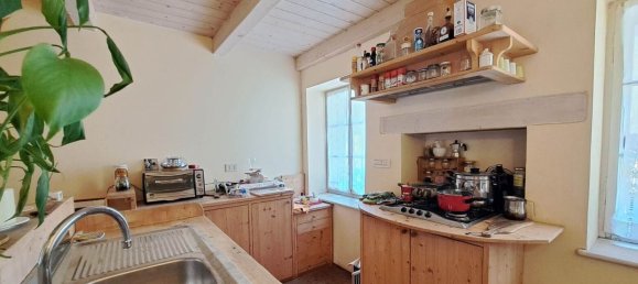 3 rooms Apartment in Trieste, Italy No. 291949 11