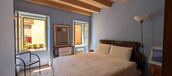 3 rooms Apartment in Trieste, Italy No. 291949 19