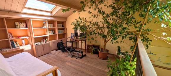 3 rooms Apartment in Trieste, Italy No. 291949 3