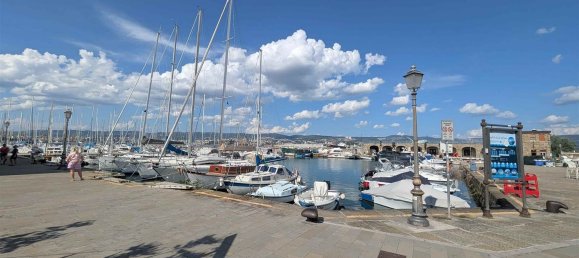 3 rooms Apartment in Trieste, Italy No. 291949 29