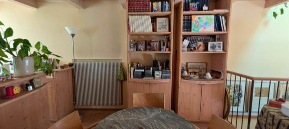 3 rooms Apartment in Trieste, Italy No. 291949 8