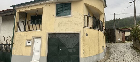 1 غرف نوم منزل في Vila Real, Portugal رقم 186822 2