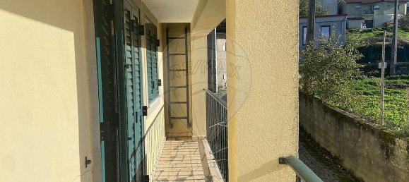 1 غرف نوم منزل في Vila Real, Portugal رقم 186822 27