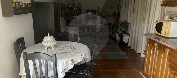 1 غرف نوم منزل في Vila Real, Portugal رقم 186822 6