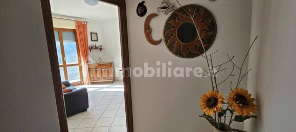 2 Schlafzimmer Wohnung in Campomorone, Italy, Nr. 71853 13