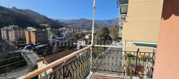 2 Schlafzimmer Wohnung in Campomorone, Italy, Nr. 71853 19