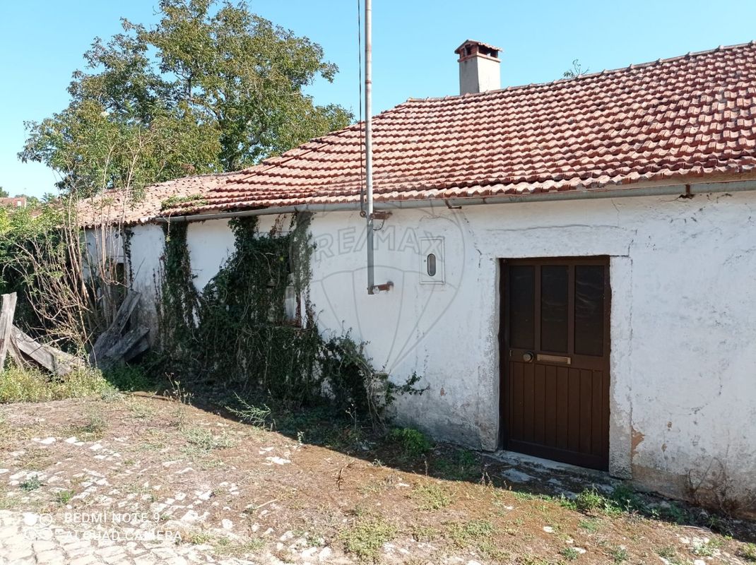 Casa de 2 dormitorios en Ansiao, Portugal No. 27631