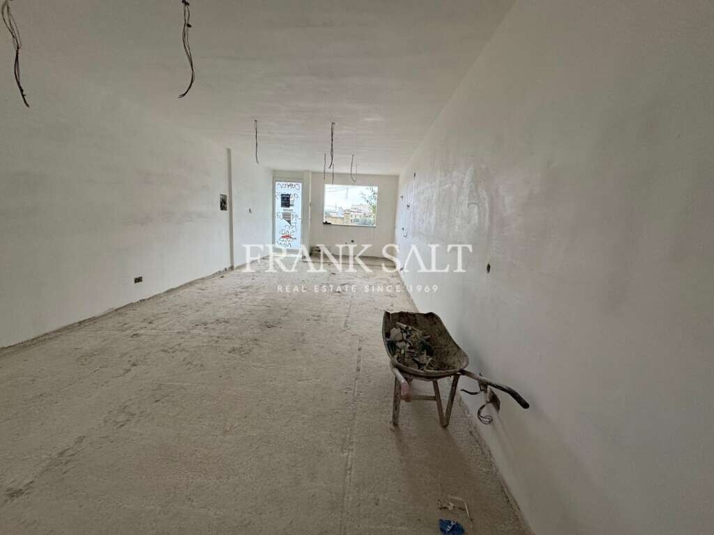 3 Schlafzimmer Maisonette-Wohnung in Kappara, Malta, Nr. 491