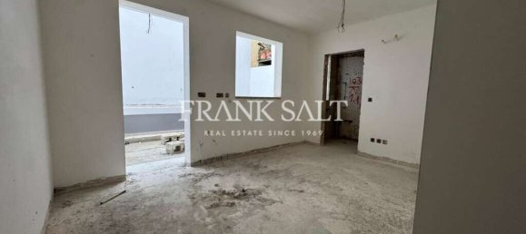 3 Schlafzimmer Maisonette-Wohnung in Kappara, Malta, Nr. 491 3