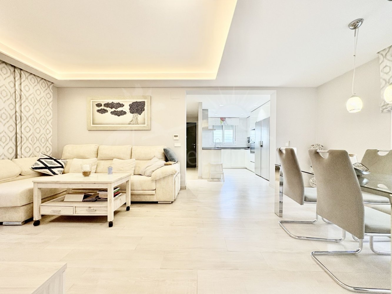 2 bedrooms Apartment in Mijas, Spain No. 207756