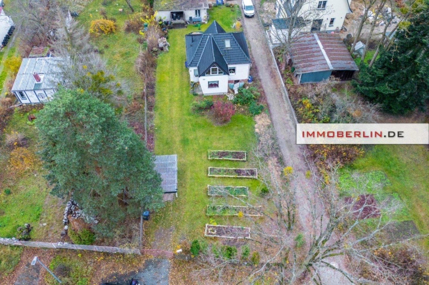 Casa de 2 divisões em Havelland, Germany N.º 16251