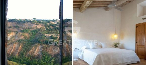 Квартира с 3 спальнями в Баньореджо, Италия № 24805 27