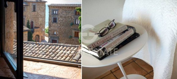 Квартира с 3 спальнями в Баньореджо, Италия № 24805 6