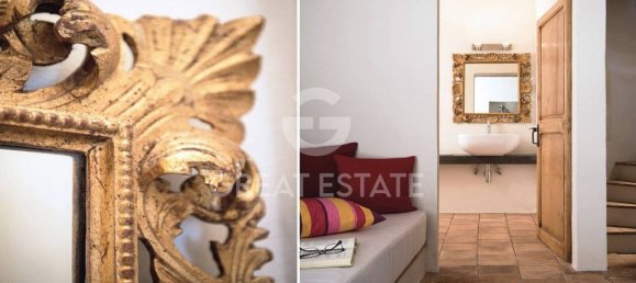 Квартира с 3 спальнями в Баньореджо, Италия № 24805 29