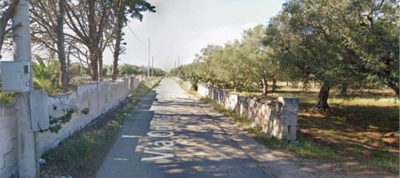 4 bedrooms Villa in Manduria, Italy No. 376937 28