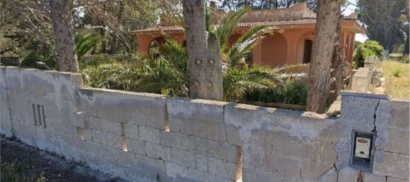 4 bedrooms Villa in Manduria, Italy No. 376937 24