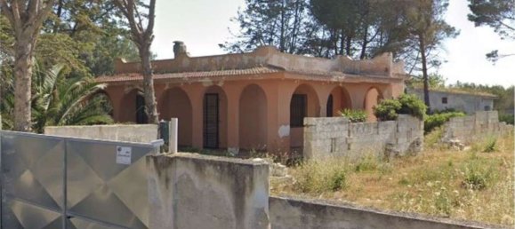 4 bedrooms Villa in Manduria, Italy No. 376937 19