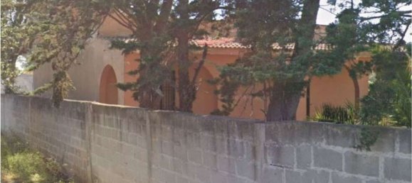 4 bedrooms Villa in Manduria, Italy No. 376937 26