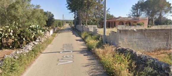 4 bedrooms Villa in Manduria, Italy No. 376937 15