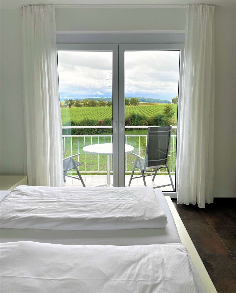 1 bedroom Apartment in Lorrach, Germany No. 98829