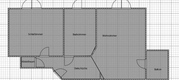 1 bedroom Apartment in Lorrach, Germany No. 98829 9