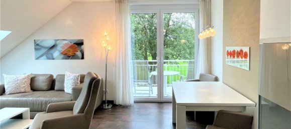1 bedroom Apartment in Lorrach, Germany No. 98829 7