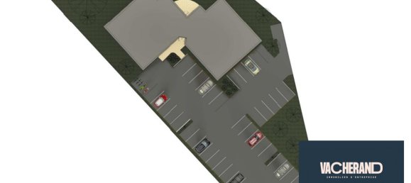 Büro in Halluin, France 100m², Nr. 43803 2