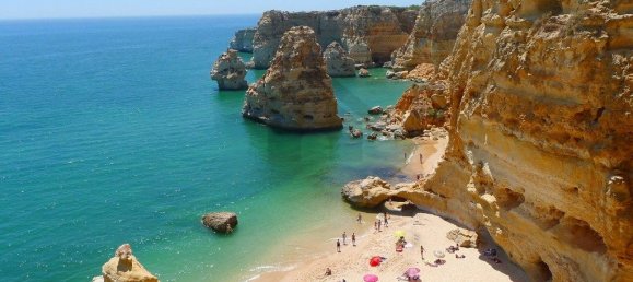 Gewerbliche Immobilie in Portimao, Portugal 72m², Nr. 64329 4