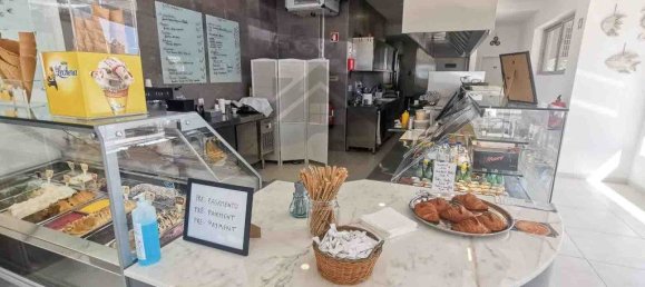 Gewerbliche Immobilie in Portimao, Portugal 72m², Nr. 64329 11