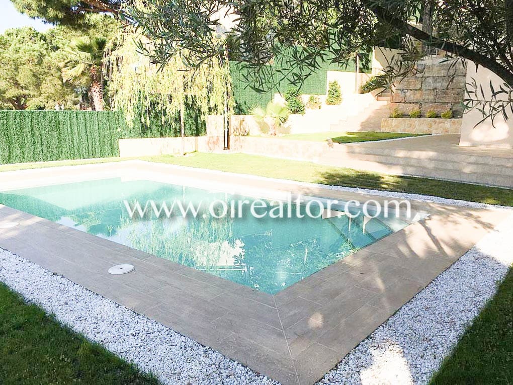 7 bedrooms House in Lloret de Mar, Spain No. 245173