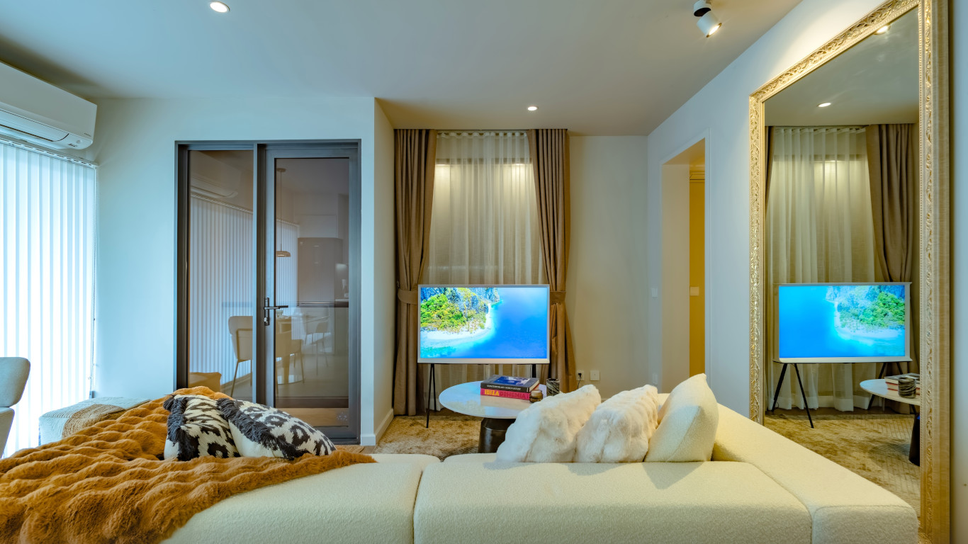 1 Schlafzimmer Eigentumswohnung in Zero Bangtao Bang Tao, Thailand, Nr. 33738