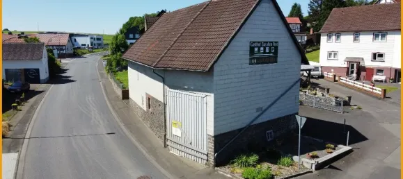 5 Schlafzimmer Bauernhof in Vogelsbergkreis, Germany, Nr. 115928 7