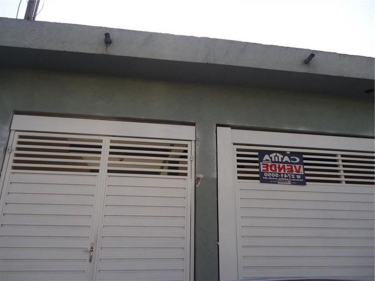 Casa T4 em São Paulo, Brazil N.º 560254