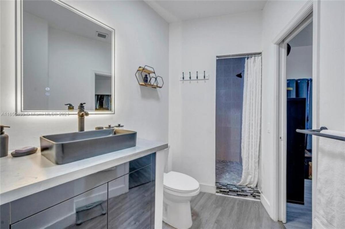 3 bedrooms House in Miami, USA No. 263619