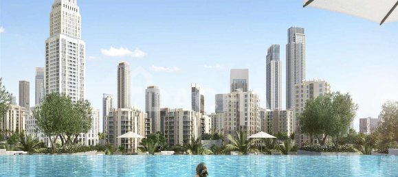 1 Schlafzimmer Wohnung in Dubai, UAE, Nr. 27590 11