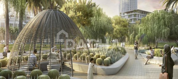 1 Schlafzimmer Wohnung in Dubai, UAE, Nr. 27590 7