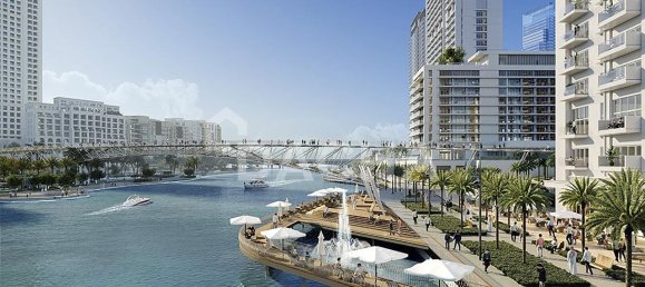 1 Schlafzimmer Wohnung in Dubai, UAE, Nr. 27590 8