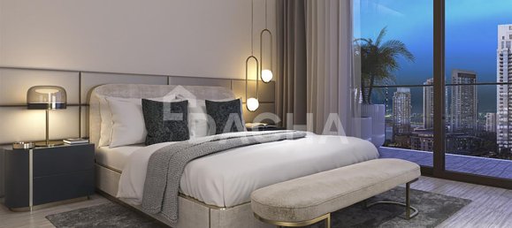1 Schlafzimmer Wohnung in Dubai, UAE, Nr. 27590 5