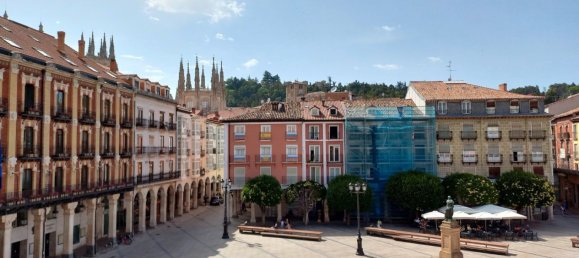 Apartamento T1 em Burgos, Spain N.º 75085 41