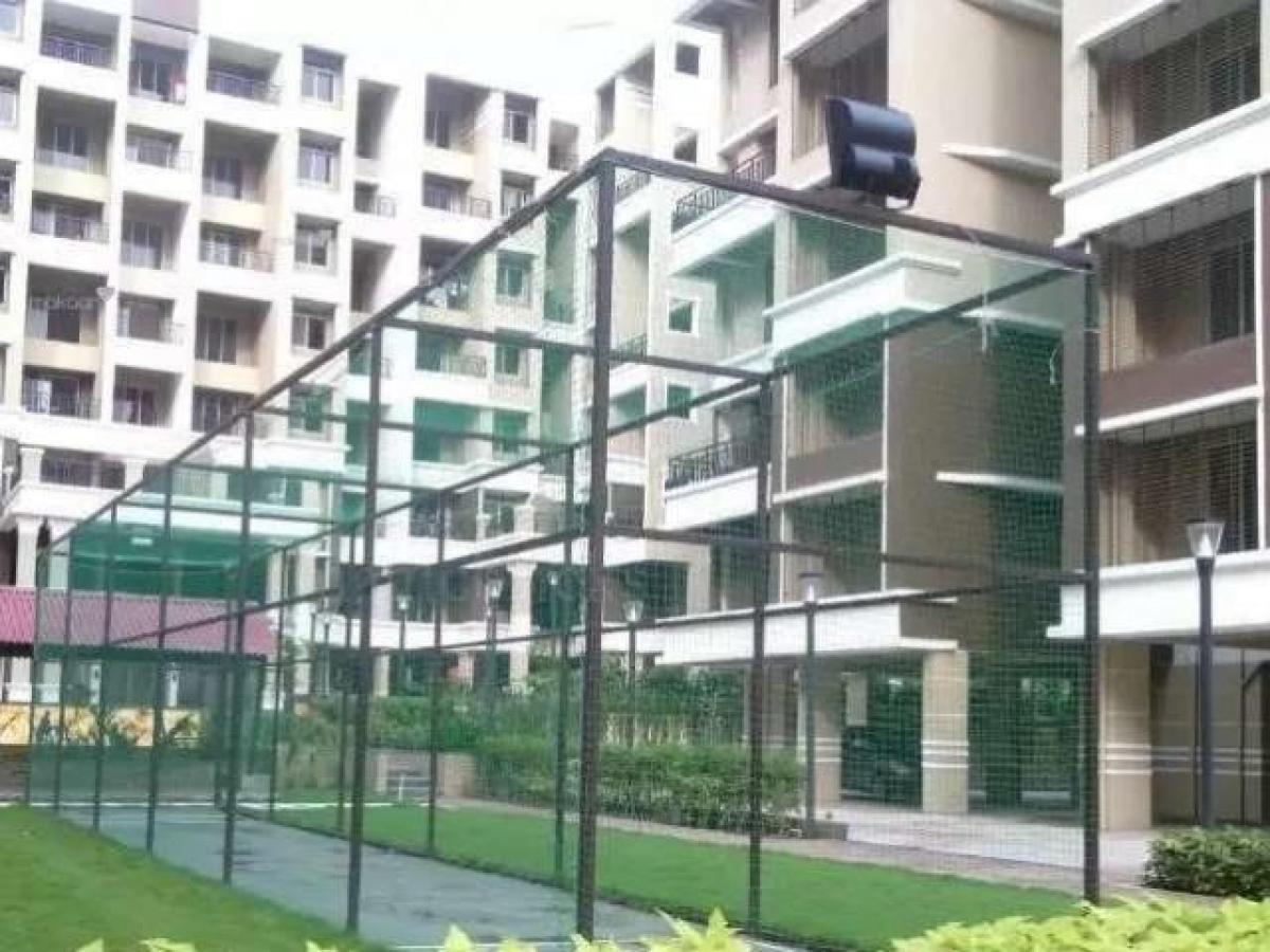 Studio in Mumbai, India, Nr. 51474