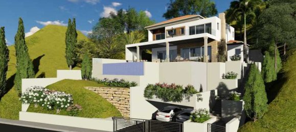 4 bedrooms House in Tala, Cyprus No. 10666 9