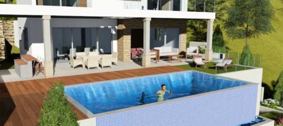 4 bedrooms House in Tala, Cyprus No. 10666 8